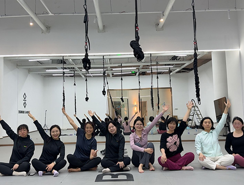 International Women’s Day at VAT 