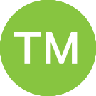 Modules label TM