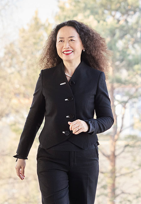 Libo Zhang