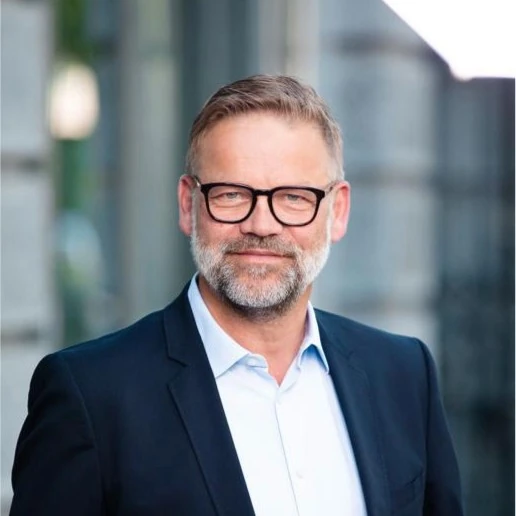 Michel Gerber