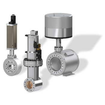 Fast Closing / Beam Stopper Valves