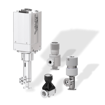 Gas Dosing Valves