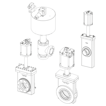 ITER Valve Catalog