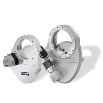 Vacuum Pendulum Valves