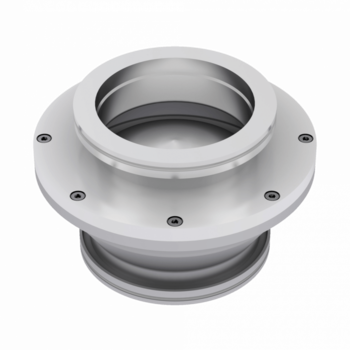 Vacuum Check Valves