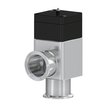 26.4 - HV Angle Valve
