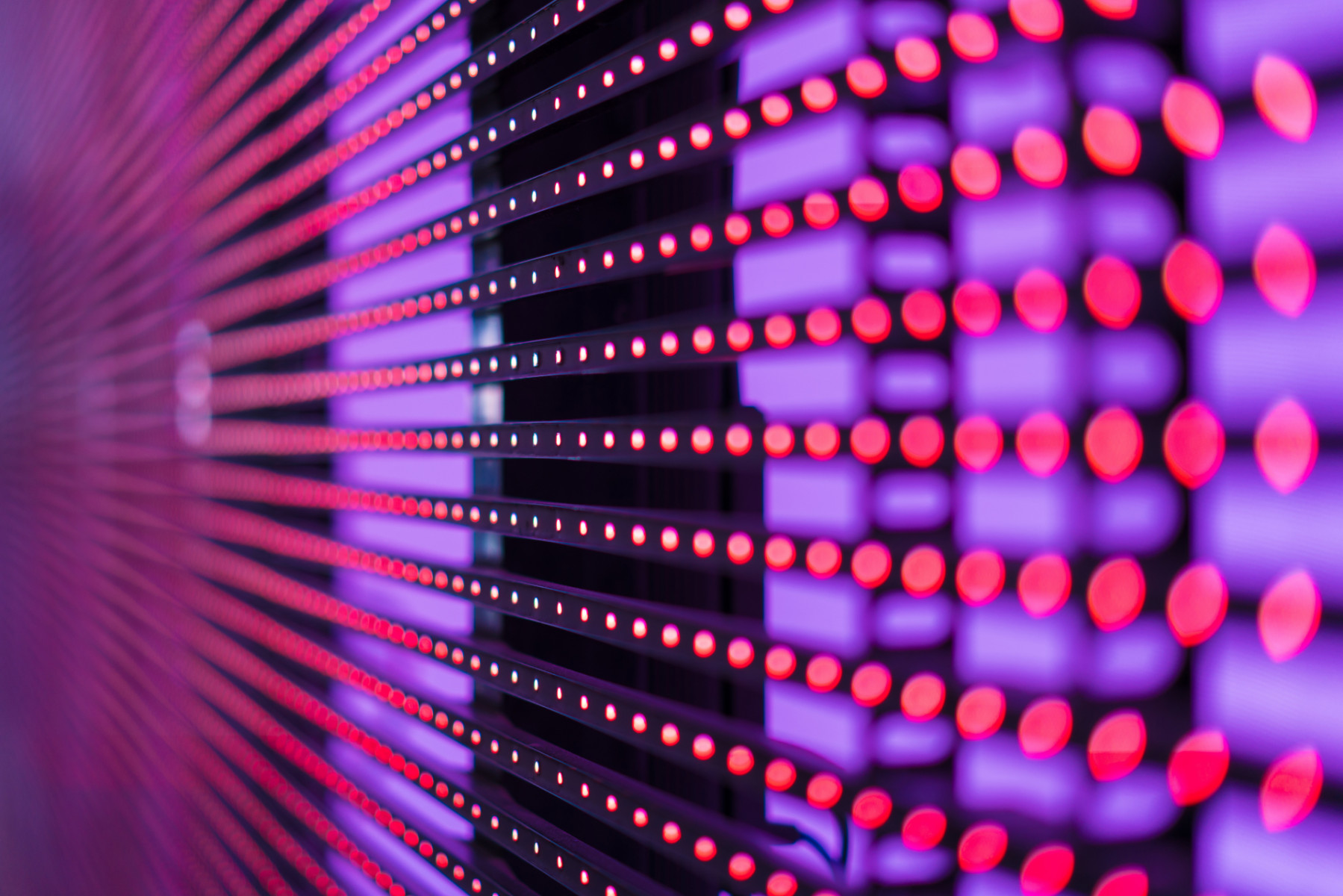 Von der Mini-LED zur Micro-LED: Ein kleiner Schritt in der Namensgebung ...