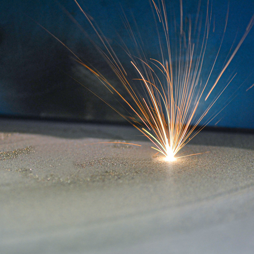 Metal layer by metal layer - VAT Group