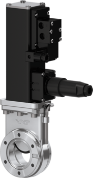 01.0 - ミニ UHV ゲートバルブ - VAT Group - 01034-KE42 - VAT 01.0 - ミニ UHV ゲートバルブ - VAT Group - 01034-KE42 - VAT