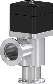 歓喜 画 26.4 - 高真空アングルバルブ - VAT Group - 26432-KE11 - VAT