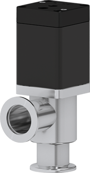 29.0 - HV Angle Valve with Soft-Pump Function - 29028-KA41