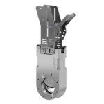 09.2 - HV Gate Valve with Wedge Design