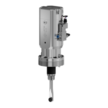 13.0 HV Isolation Valve with L-Gate