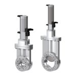 15.0 - Isolation Gate Valve