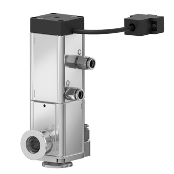 24.2 - Angle Valve with Seal Protection