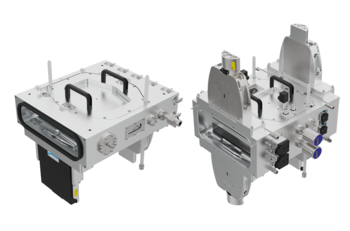97.0 Load Lock