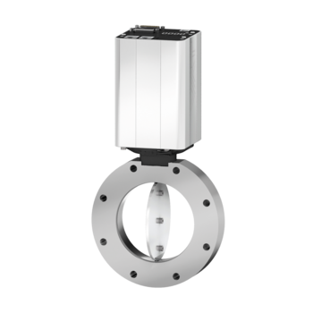 61.3 - HV Butterfly Control Valve