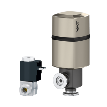 62.7 - Gas Dosing Valve