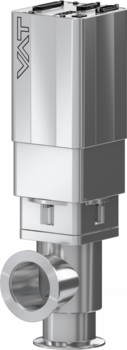 62.0 - HV Angle Control Valve