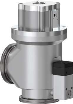 29.2 - HV-Eckventil mit Soft-Pump-Funktion