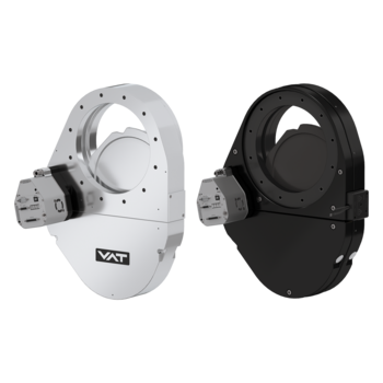 65.3 - HV Pendulum Control Valve