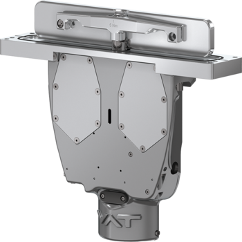 05.3 - HV Transfer Valve Insert with L-MOTION