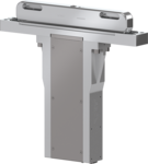 05.2 - HV-Tranferventil-Insert mit L-VAT