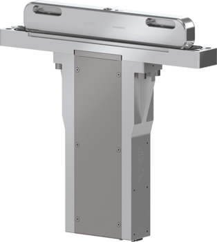05.2 - HV-Tranferventil-Insert mit L-VAT