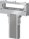 04.2 - HV Transfer Valve with L-VAT