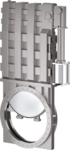 19.1 - Large HV Gate Valves