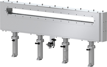 06.6 - Large Transfer Valve / Insert / Door with SOLVAT