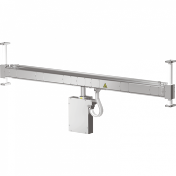 07.7 - Large Transfer Door Insert with L-VAT