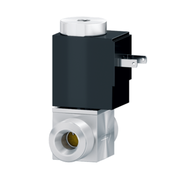 62.7 - Gas Dosing Valve