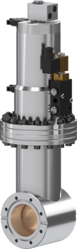 79.0 - UHV Beam Stopper