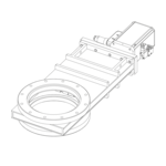 ITER Type 42 - UHV Gate Valve