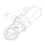 ITER Type 31 - UHV Gate Valve