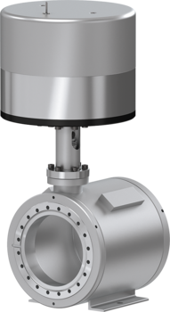 75.0 - UHV Fast Closing Valve
