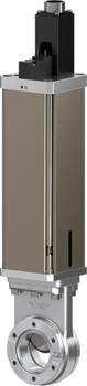 75.2 - UHV Fast Closing Valve