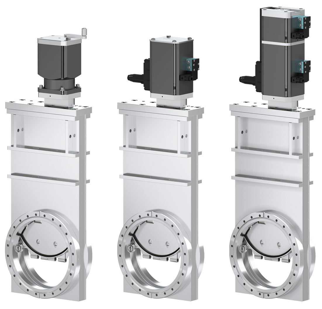VAT Vacuum Gate Valves - VAT Group