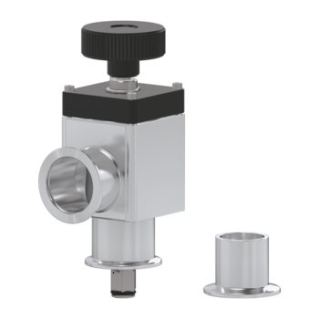 23.0 - Valve Mechanism and Pump-Out System