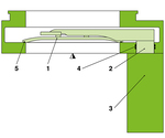 65.5 - HV Pendulum Control Valve