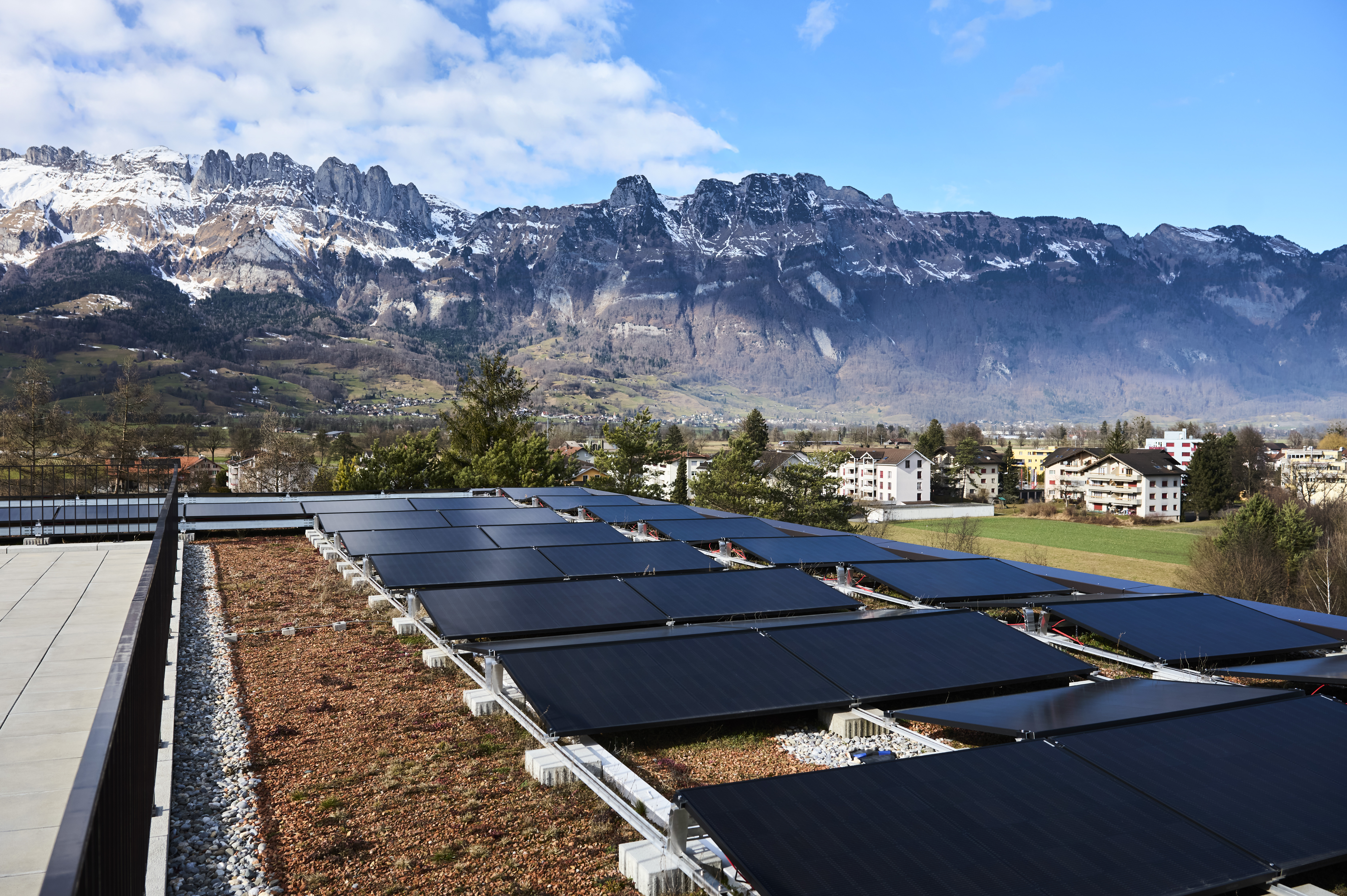 Corporate Responsibility