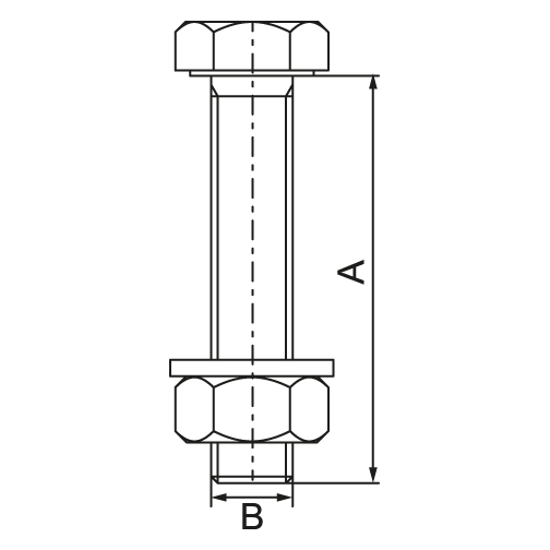 65.3 HV振子式コントロールバルブ - VAT Group - 65350-PAGE - VAT Group
