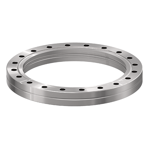 10.8 UHVゲートバルブ - VAT Group - 10836-CE01 - VAT Group