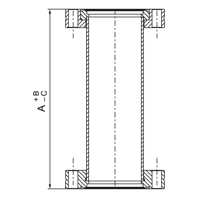 10.8 UHVゲートバルブ - VAT Group - 10836-CE44 - VAT Group