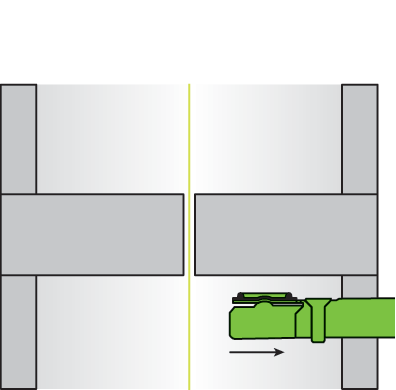 Open