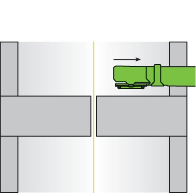 Open
