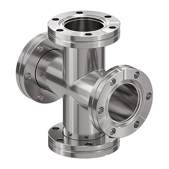 59.0 UHV All-Metal Variable Leak Valve - VAT Group - 59024-GE01
