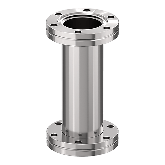 48.1 XHV All-Metal Gate Valve - VAT Group - 48124-CE01 - VAT Group