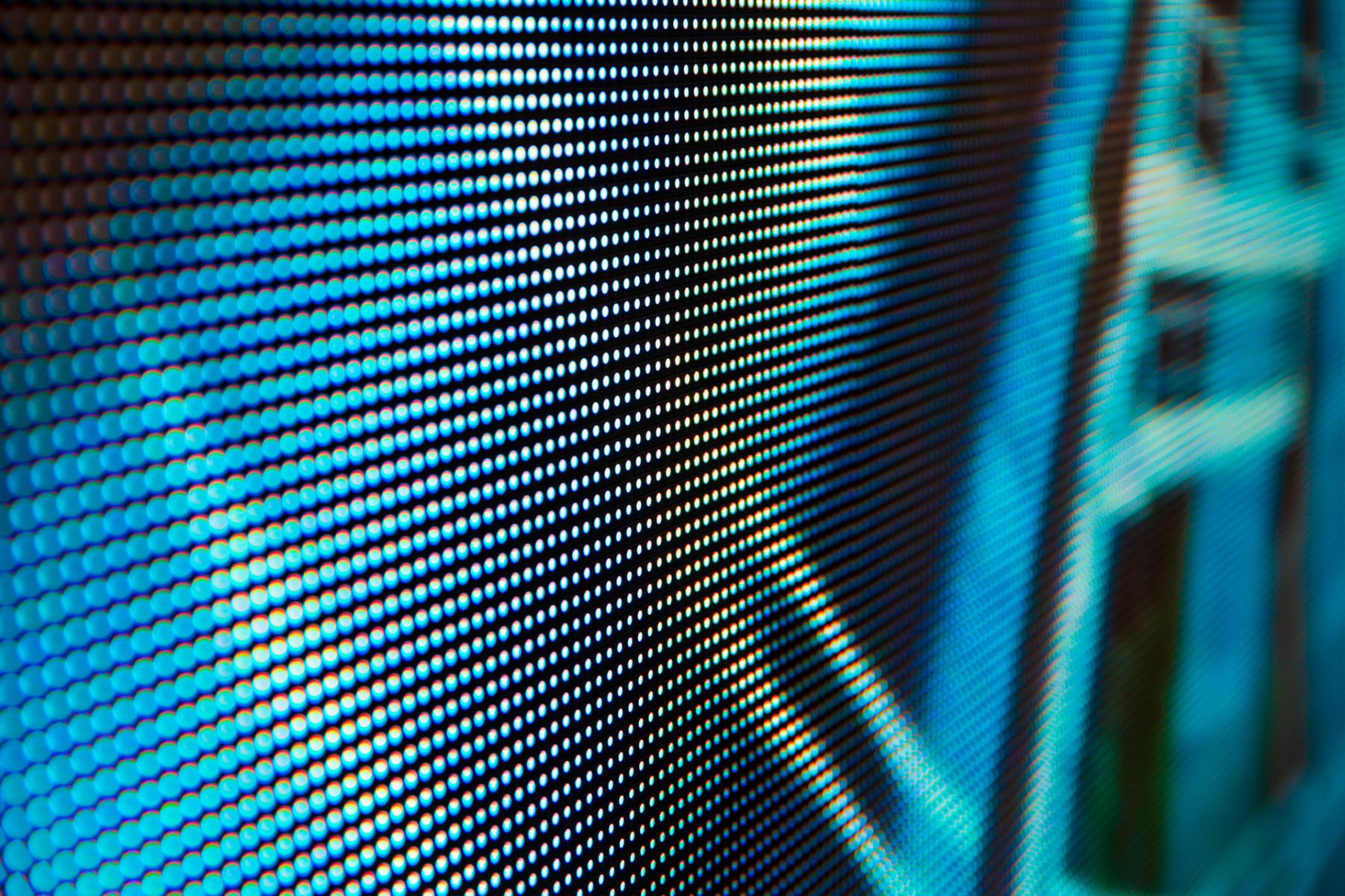 Lighting Production (LED, OLED)